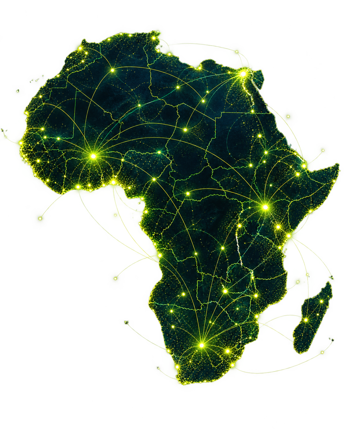 Transaxion Africa payment network