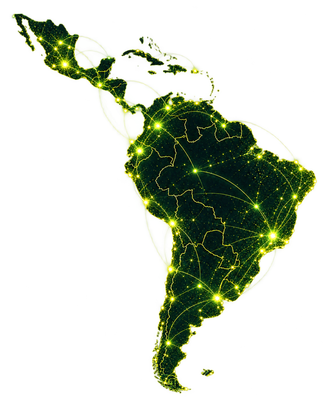 Transaxion Latin America payment network
